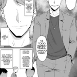 Akogare no Onna Joushi ga Douryou no Charao ni Otosareru Hanashi mini 4