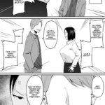 Akogare no Onna Joushi ga Douryou no Charao ni Otosareru Hanashi mini 5