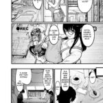 Kanmoku no Ko | Silent Girl mini 5