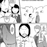 Akogare no Onna Joushi ga Douryou no Charao ni Otosareru Hanashi mini 6