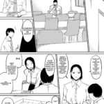 Akogare no Onna Joushi ga Douryou no Charao ni Otosareru Hanashi mini 7