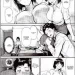 I Want Senpai to Take My First Time!! mini 7