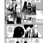 Kanmoku no Ko | Silent Girl mini 7