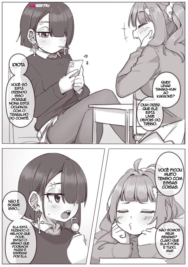 Nona’s Community Service