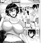 Akane Oba-san to Ore | Aunt Akane and I mini 7