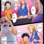 B-Kyuu Manga 10 mini 3