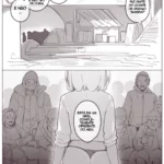 Nona’s Community Service mini 2