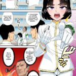 Okappa Fuuki Iinchou to Kanchigai Sex mini 2