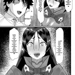 Minamoto no Raikon ni Keikakuteki ni Reiju o Tsukatte Mita Kekka mini 6