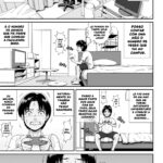 Bakunyuu Hitozuma Jukujo no Ecchi na Osusowake mini 2