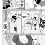 Bakunyuu Hitozuma Jukujo no Ecchi na Osusowake mini 3