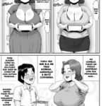 Bakunyuu Hitozuma Jukujo no Ecchi na Osusowake mini 6