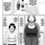 Bakunyuu Hitozuma Jukujo no Ecchi na Osusowake mini 7