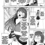 Danseiki Roshutsu Jidori-han no Shoutai wa Kanojo dake ga Shitteiru mini 3