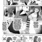 Danseiki Roshutsu Jidori-han no Shoutai wa Kanojo dake ga Shitteiru mini 5