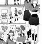 Danseiki Roshutsu Jidori-han no Shoutai wa Kanojo dake ga Shitteiru mini 6