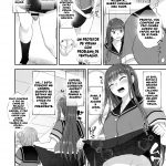 Danseiki Roshutsu Jidori-han no Shoutai wa Kanojo dake ga Shitteiru mini 7