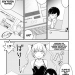 Mesu Ochi Shita Ore no Doutei Kari Nikki mini 6