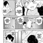 Mesu Ochi Shita Ore no Doutei Kari Nikki mini 7