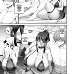 Mikkai Poolside mini 6