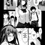 Otonari no Nie Ni Chichi ni Enko o Shiirareru Osananajimi mini 3