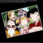 18-gou ga Saimin de NTR-reru Hon | Android 18’s Hypnosis NTR mini 2