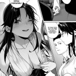 Koko Jidai ni Futta Manager ga Rebechi hi Kya ni Natte ita Ken mini 5