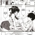 Kurasumeito no Akagi-san mini 5