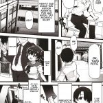 Kurasumeito no Akagi-san mini 7