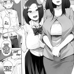 Succubus no Rinjin | A Succubus’ Neighbor mini 2