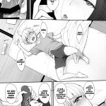 Succubus no Rinjin | A Succubus’ Neighbor mini 6