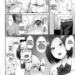 Succubus no Rinjin | A Succubus’ Neighbor mini 7