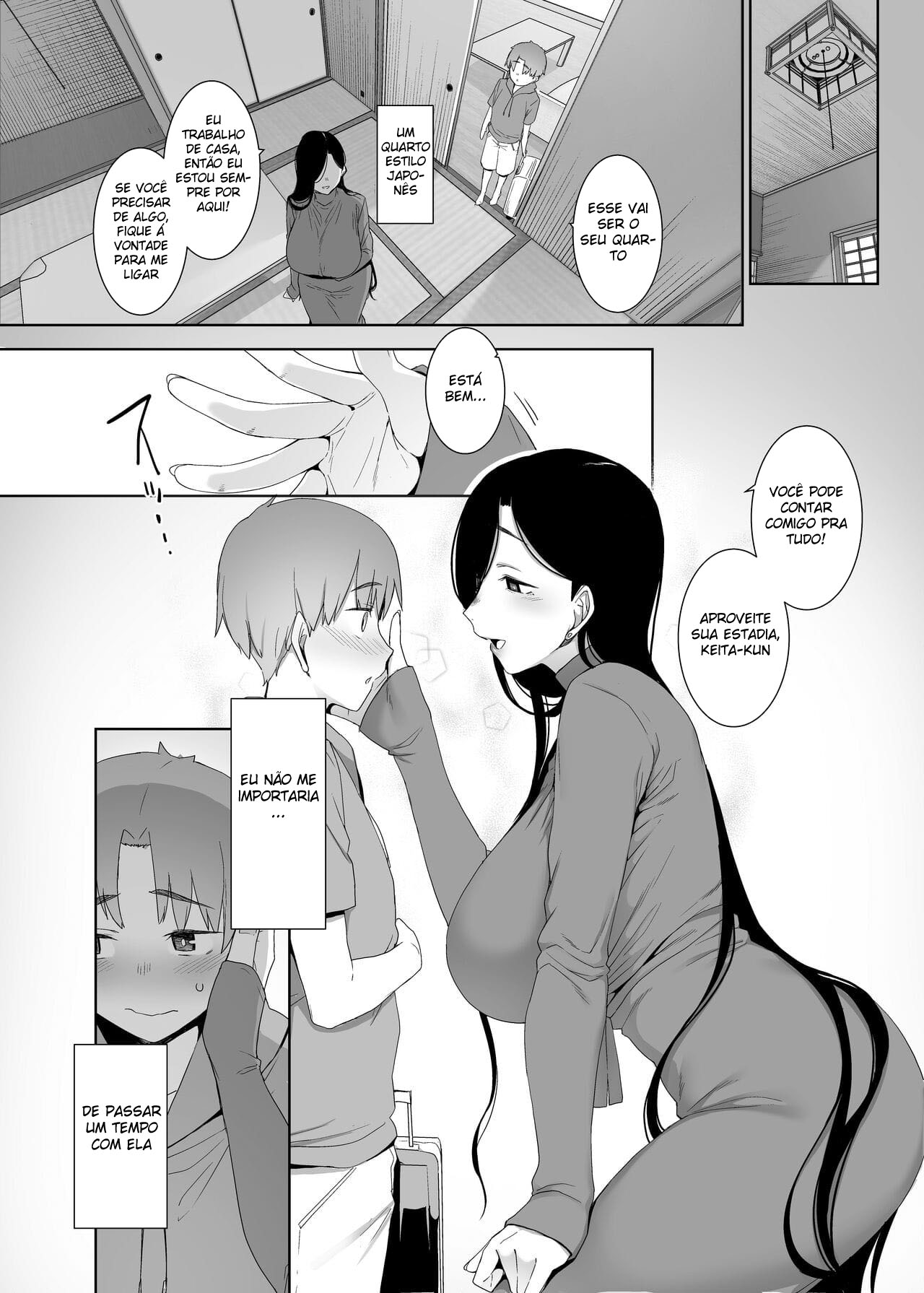 Tsuikai no Kasu - 5