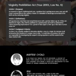 Virginity Prohibition Act ~Mandatory Baby Making~ mini 2