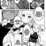 Youko-chan ga Shokushu o o Hoiki Shussan suru Hanashi mini 6