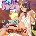 O prazer da criação mini 1