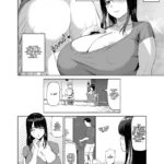 Tomodachi no Okaa-san ni Sasowarete mini 3