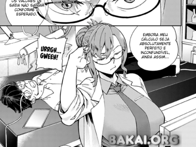 Hakase no “Gokuhi” Jikken Kiroku