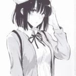 Megumi-ppoi no! mini 2