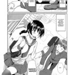 Chuunen Kyoushi ni Netorareta Osananajimi | Amigo de infância traído por um professor de meia-idade mini 2