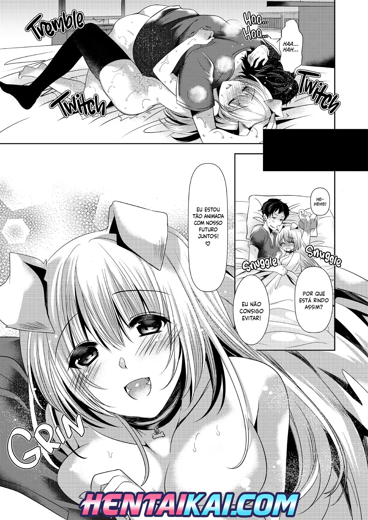 Mais que Amigos, Menos que Amantes