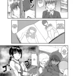 Chuunen Kyoushi ni Netorareta Osananajimi | Amigo de infância traído por um professor de meia-idade mini 3