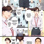 Kyonyuu Onna Joushi Saimin Nikuningyou mini 3