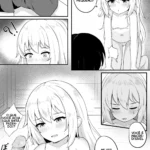 Mondai no Aru Ofuku | Uma roupa muito problemática mini 4