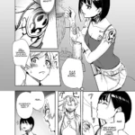 Bar de Deatta Zenshin Tattoo no Onee-san to Icha Love Ecchi mini 4