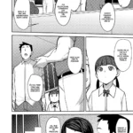 Otto ni wa Ienai Watashi não… | Não posso contar ao meu marido sobre meu… mini 4