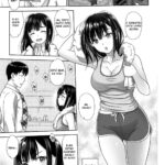 Atashi ga Nuite Ageyo kka? mini 4