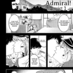 Admiral! quiet mini 4