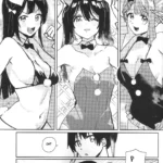 NZGK-127 Kinkyuu Shutsudou! Senzoku Seishori Butai AZUNA mini 4