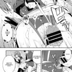 Senpai to Micchaku Shitai desu mini 5